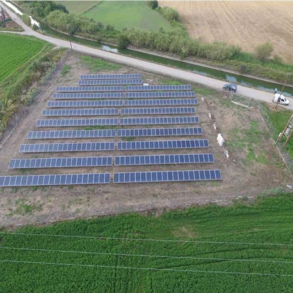 Χάτζακας Μεσολόγγι